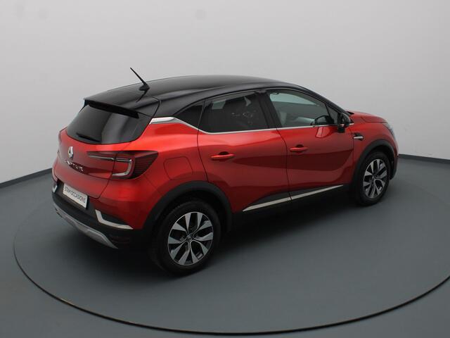 Renault CAPTUR 1.0 TCe 100 Intens Apple Carplay/Android Auto