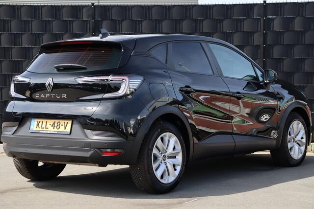 Renault CAPTUR 1.6 E-Tech full hybrid 145 evolution HEV | Camera | Navigatie | All-season | Cruise Control