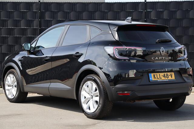 Renault CAPTUR 1.6 E-Tech full hybrid 145 evolution HEV | Camera | Navigatie | All-season | Cruise Control