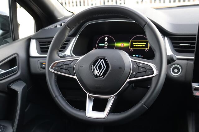 Renault CAPTUR 1.6 E-Tech full hybrid 145 evolution HEV | Camera | Navigatie | All-season | Cruise Control