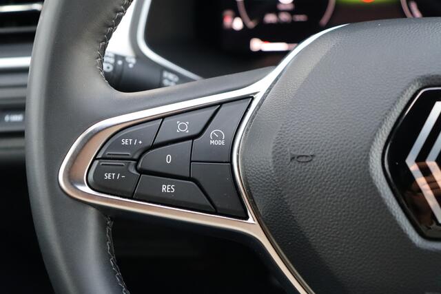 Renault CAPTUR 1.6 E-Tech full hybrid 145 evolution HEV | Camera | Navigatie | All-season | Cruise Control