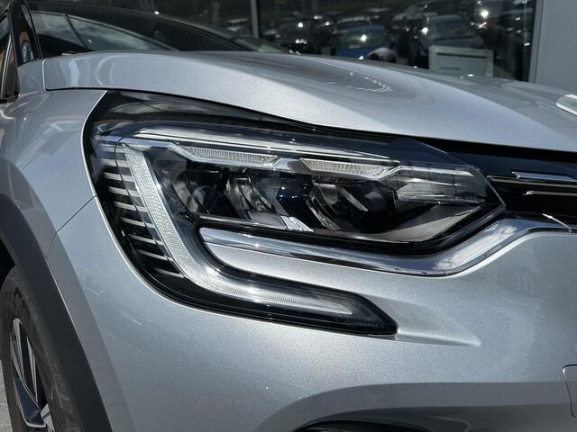 Renault CAPTUR 1.0 TCe 90 Techno | 13.000 KM! | CAMERA | SENSOREN | CRUISE | CLIMATE | APPLE CARPLAY & ANDROID