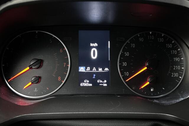 Renault CAPTUR 1.0 TCe 90 evolution | Camera | LED | Apple Carplay | Cruise control