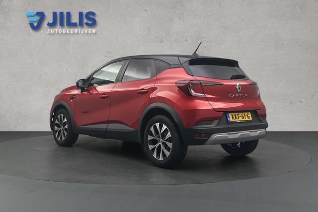 Renault CAPTUR 1.0 TCe 90 evolution | Camera | LED | Apple Carplay | Cruise control