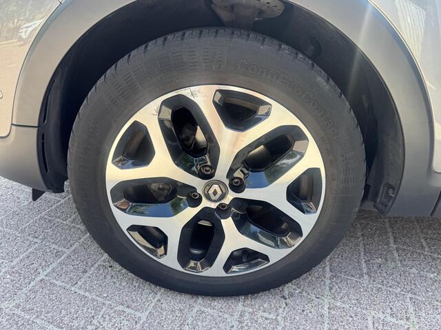 Renault CAPTUR 1.3 TCe 150pk Edc Intens+Camera!!