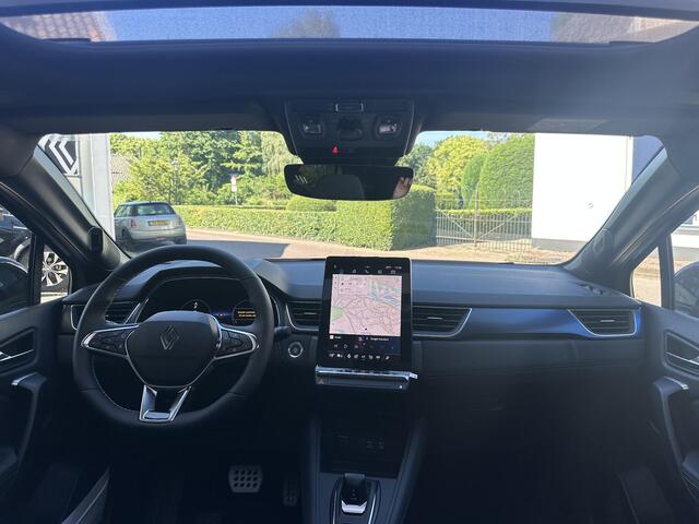 Renault CAPTUR 1.8 E-Tech full hybrid 160 esprit Alpine | Nieuwe Nederlandse auto | Pack Privilege | Pack Light & Sound | Rijklaarprijs!! |
