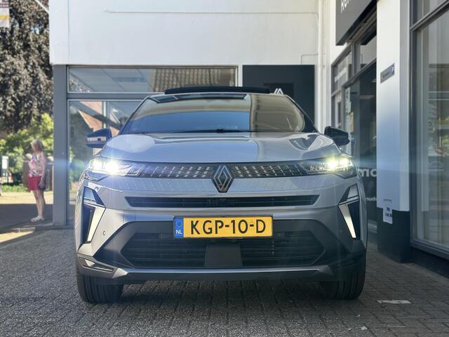 Renault CAPTUR 1.8 E-Tech full hybrid 160 esprit Alpine | Nieuwe Nederlandse auto | Pack Privilege | Pack Light & Sound | Rijklaarprijs!! |