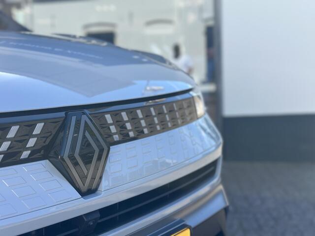 Renault CAPTUR 1.8 E-Tech full hybrid 160 esprit Alpine | Nieuwe Nederlandse auto | Pack Privilege | Pack Light & Sound | Rijklaarprijs!! |