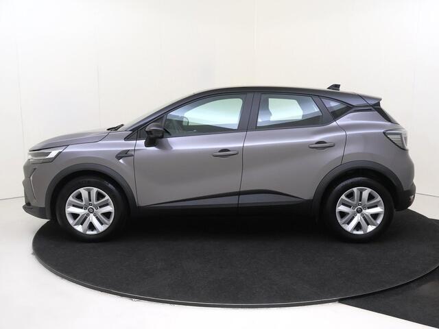 Renault CAPTUR 1.0 TCe 90 evolution | Mediascherm | Apple Carplay | Android Auto | Airco | Camera |