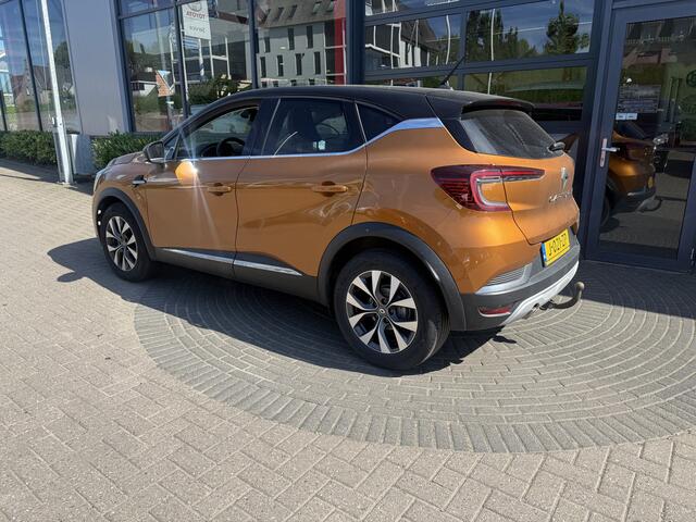 Renault CAPTUR 1.0 TCe 100 Intens