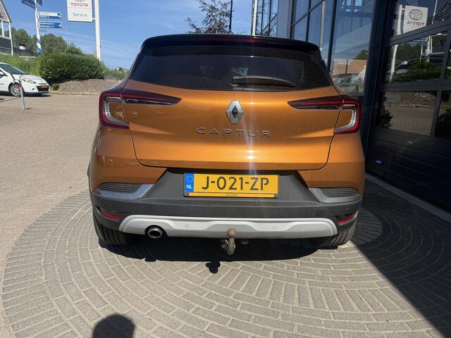 Renault CAPTUR 1.0 TCe 100 Intens