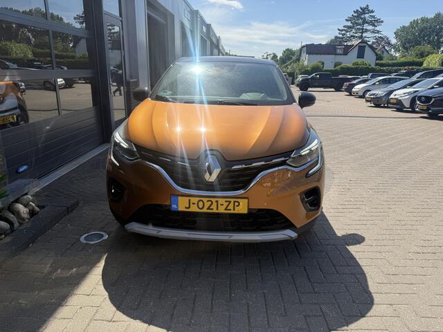Renault CAPTUR 1.0 TCe 100 Intens
