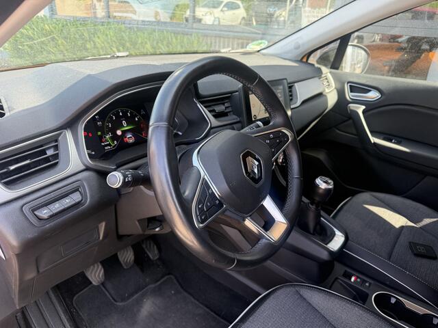 Renault CAPTUR 1.0 TCe 100 Intens