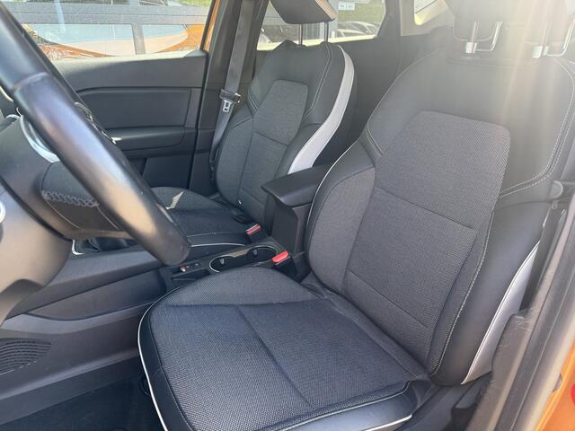 Renault CAPTUR 1.0 TCe 100 Intens
