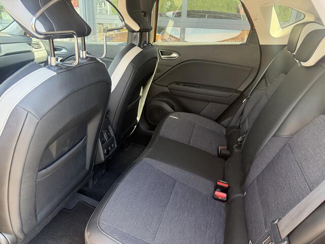 Renault CAPTUR 1.0 TCe 100 Intens