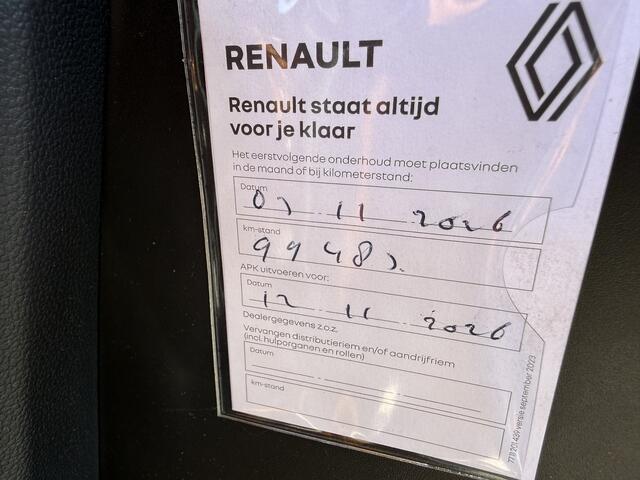 Renault CAPTUR 1.0 TCe 100 Intens