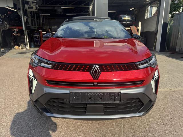 Renault CAPTUR 1.8 E-Tech 160 esprit Alpine+Pack Privilege&L/S!!