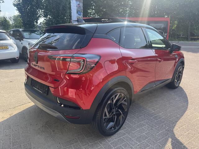 Renault CAPTUR 1.8 E-Tech 160 esprit Alpine+Pack Privilege&L/S!!