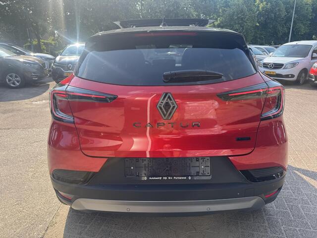 Renault CAPTUR 1.8 E-Tech 160 esprit Alpine+Pack Privilege&L/S!!