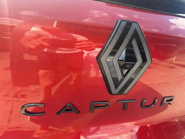 Renault CAPTUR 1.8 E-Tech 160 esprit Alpine+Pack Privilege&L/S!!