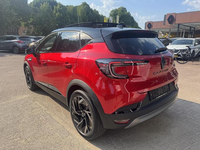 Renault CAPTUR 1.8 E-Tech 160 esprit Alpine+Pack Privilege&L/S!!