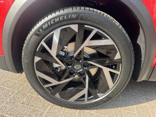 Renault CAPTUR 1.8 E-Tech 160 esprit Alpine+Pack Privilege&L/S!!