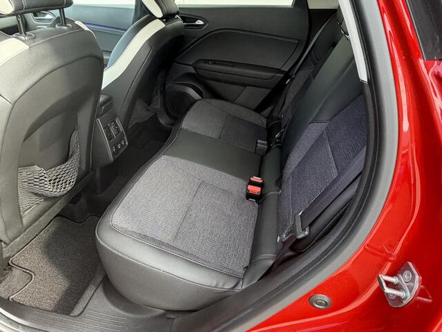 Renault CAPTUR 1.0 TCe 90 Techno / Clima / Cruise / Navigatie / Carplay / Camera / Keyless