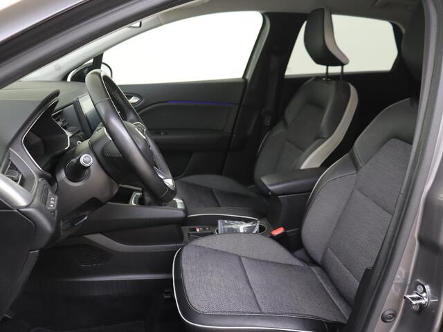 Renault CAPTUR 1.0 TCe 90 Intens | 1e Eigenaar | Carplay | sensoren achter | Full Led | LM Velgen