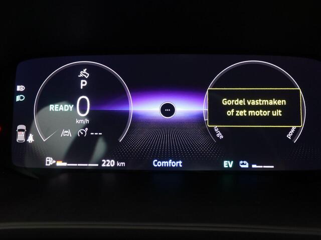 Renault CAPTUR 1.8 E-Tech full hybrid 160 techno | Apple carplay & Android auto | Climate control | Cruise control | Achteruitrijcamera | Parkeersensoren voor & achter |