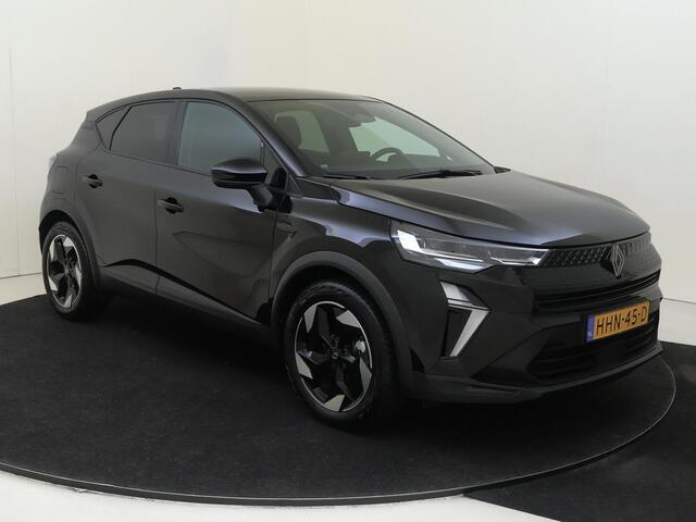 Renault CAPTUR 1.6 E-Tech full hybrid 145 techno | Navigatie | Trekhaak