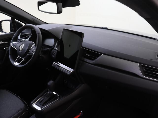 Renault CAPTUR 1.6 E-Tech full hybrid 145 techno | Navigatie | Trekhaak