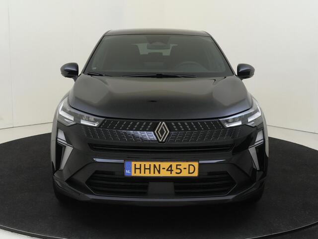 Renault CAPTUR 1.6 E-Tech full hybrid 145 techno | Navigatie | Trekhaak