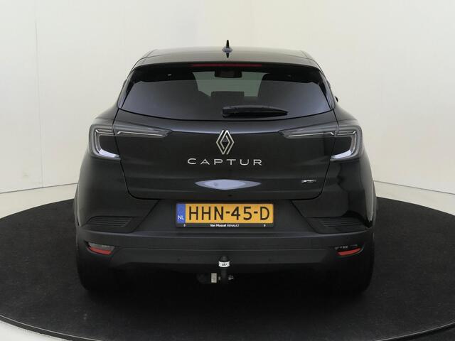 Renault CAPTUR 1.6 E-Tech full hybrid 145 techno | Navigatie | Trekhaak
