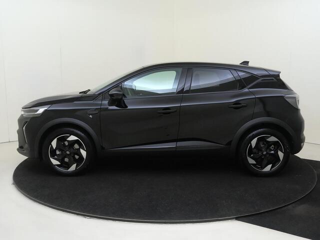 Renault CAPTUR 1.6 E-Tech full hybrid 145 techno | Navigatie | Trekhaak