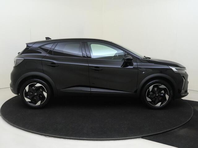Renault CAPTUR 1.6 E-Tech full hybrid 145 techno | Navigatie | Trekhaak