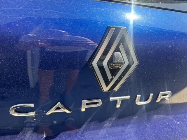 Renault CAPTUR 1.8 E-Tech full hybrid 160 Techno+Pack Winter!