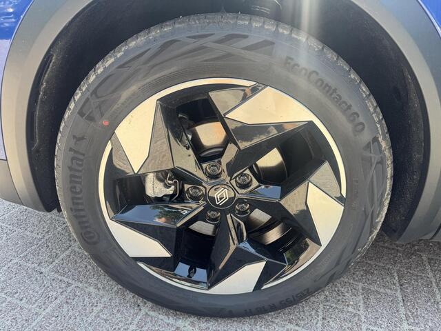 Renault CAPTUR 1.8 E-Tech full hybrid 160 Techno+Pack Winter!