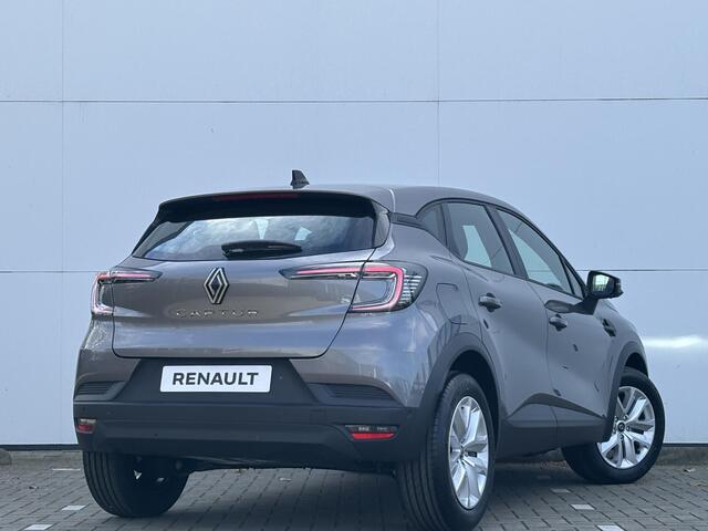 Renault CAPTUR 1.2 TCe 115 evolution /