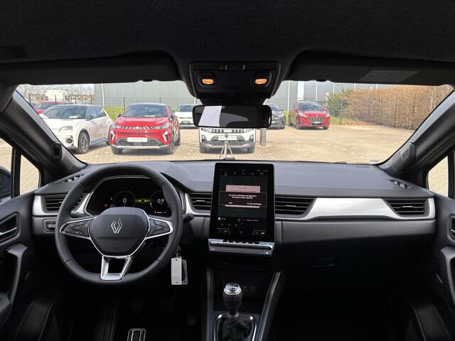 Renault CAPTUR 1.2 TCe 115 evolution /
