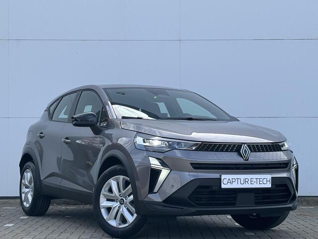 Renault CAPTUR 1.2 TCe 115 evolution /