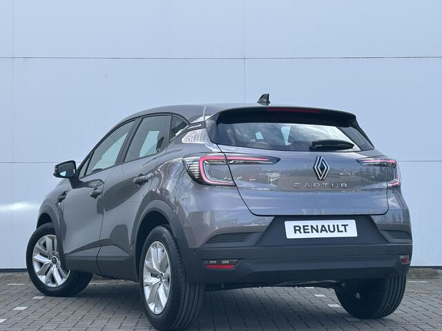 Renault CAPTUR 1.2 TCe 115 evolution /