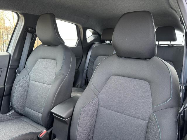 Renault CAPTUR 1.2 TCe 115 evolution /