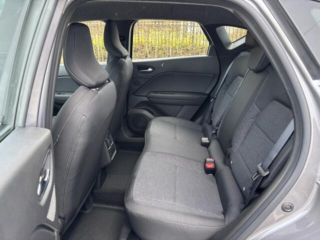 Renault CAPTUR 1.2 TCe 115 evolution /