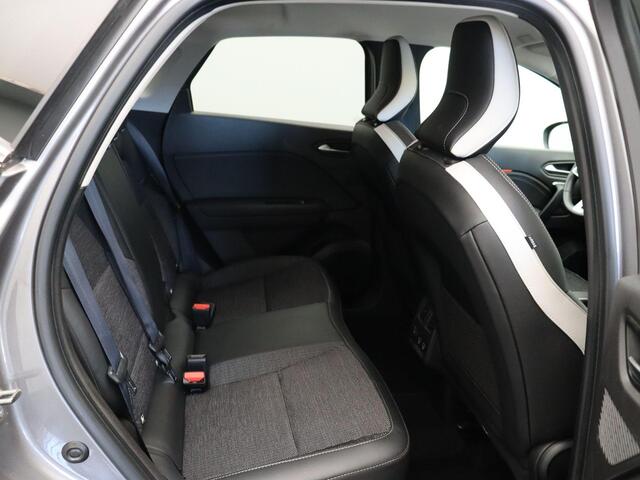 Renault CAPTUR 1.6 E-Tech Hybrid 145 Techno | Automaat | Climate control | Achteruitrijcamera | Cruise control |