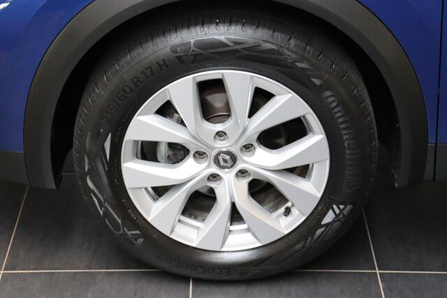 Renault CAPTUR TCe 130 EDC Automaat Intens + trekhaak