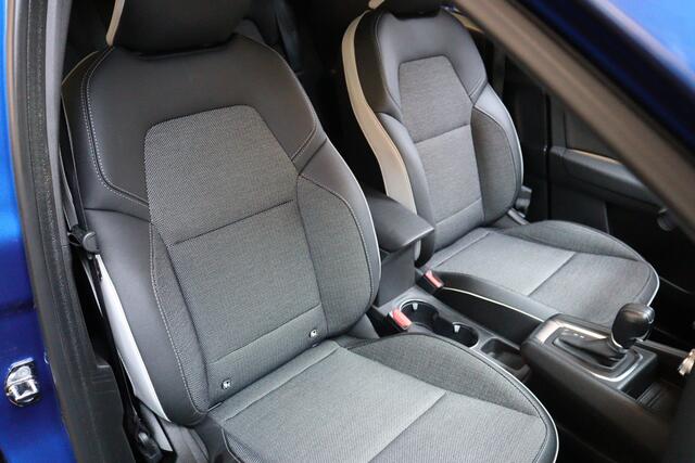 Renault CAPTUR TCe 130 EDC Automaat Intens + trekhaak