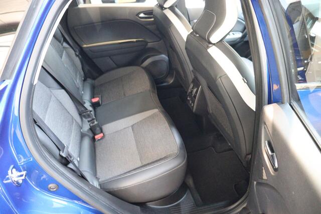 Renault CAPTUR TCe 130 EDC Automaat Intens + trekhaak