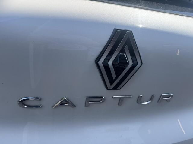 Renault CAPTUR 1.8 E-Tech full hybrid 160 Techno+Pack Winter!!