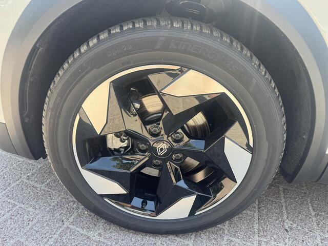 Renault CAPTUR 1.8 E-Tech full hybrid 160 Techno+Pack Winter!!