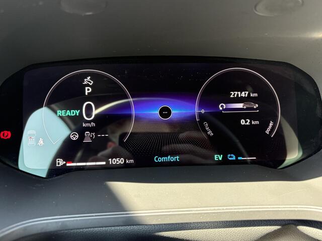 Renault CAPTUR 1.8 E-Tech full hybrid 160 esprit Alpine | NAP | Navigatie | Achteruitrijcamera | Stuur verwarming | Lichtmetaal 19'' | DAB | LED | Climate Control |